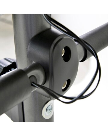 V-fit Magnetic Upright Cycle