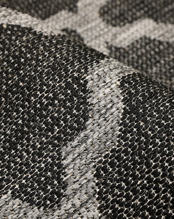 Trellis Gel Flatweave Rug