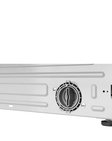 Indesit BIWDIL861485UK Integrated 8kg/6kg Washer Dryer