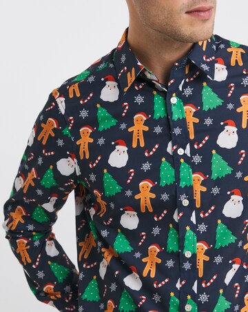 Christmas Novelty Shirt