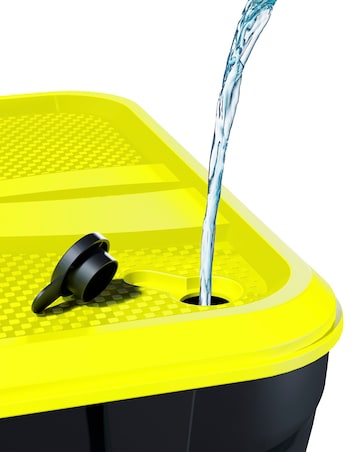 All Surface Swingball Pro