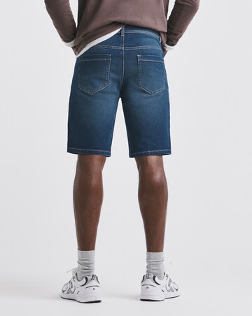 Union Wardrobe Classic Stretch Short