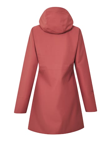 Berghaus Omeara Long Jacket