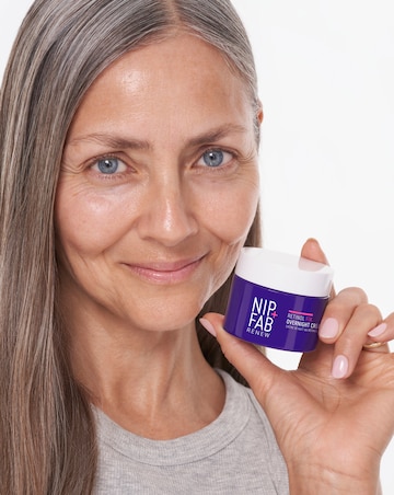 NIP+FAB Retinol Fix Overnight Cream 3% - 50ml