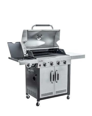 Char-Broil Advantage 445 4B S Gas Grill