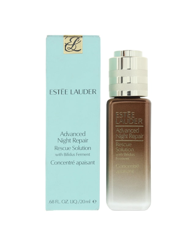Estee Lauder Advanced Night Repair Rescue Solution Serum 20ml
