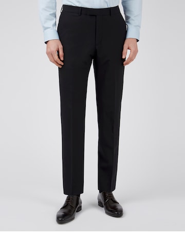 Ted Baker Regular Fit Panama Trouser