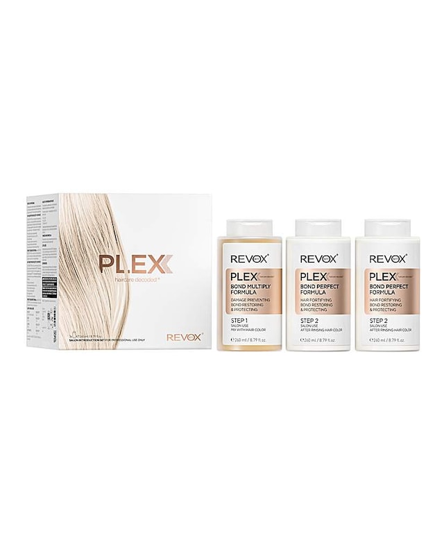 Revox B77 Plex Professional Set 3 x 260ml