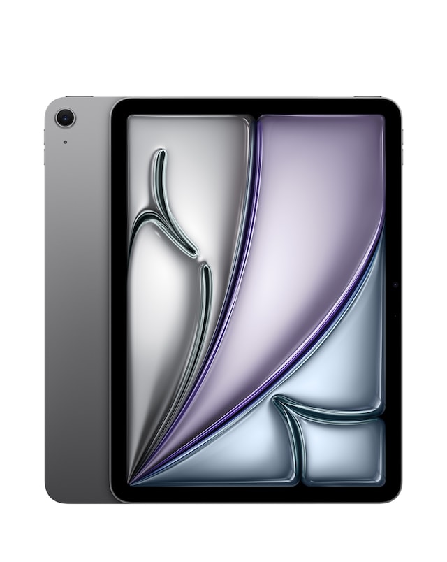 Apple iPad Air (M4, 2026) 11inch Wi-Fi 128GB - Space Grey