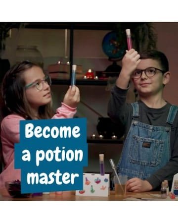Science4you Mystery Potions