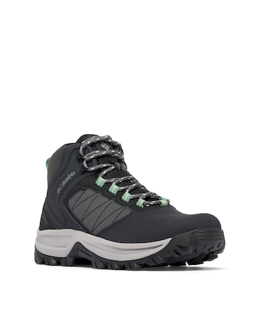 Columbia Transverse Hike Waterproof Boots