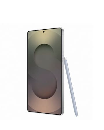 Samsung Galaxy S25 Ultra 512GB - Titanium Silver