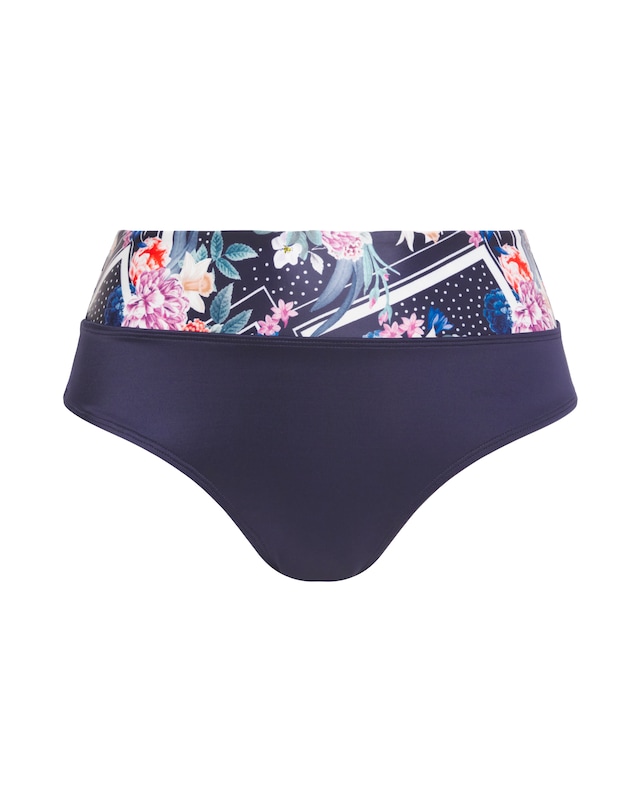 Dorina Curves Monaco Foldover Bikini Brief