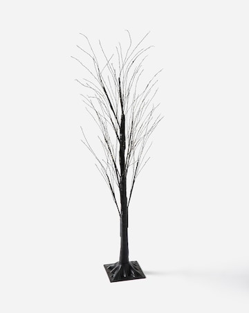 Twinkling Microdot Christmas Tree