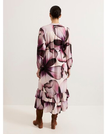 Phase Eight Floral Midaxi