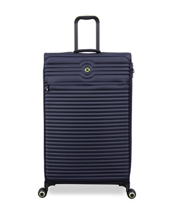 IT Luggage Circulator Large Suitcase