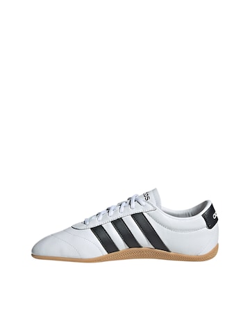 adidas Grand Court Low Trainers