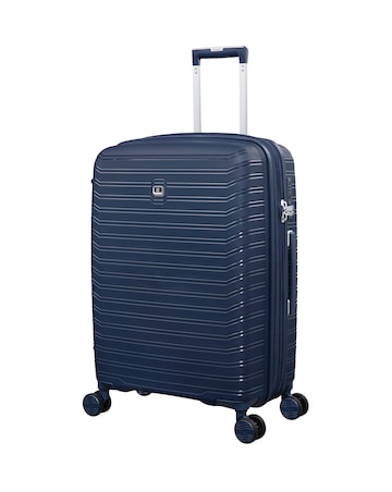 IT Luggage Continuous 4pc Suitcase Set