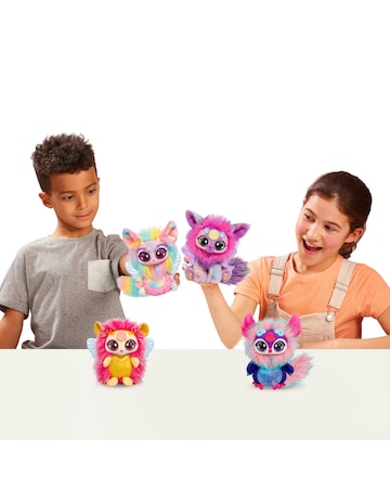 Magic Mixies Magical Gem Surprise Cauldron - Moon