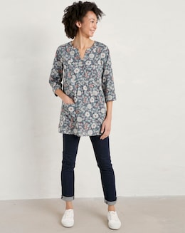 Seasalt Aventurier Tunic