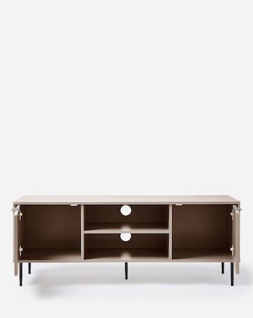 Joanna Hope Fernley TV Unit