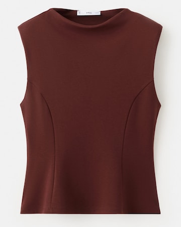 Mango T-Shirt Cuqui
