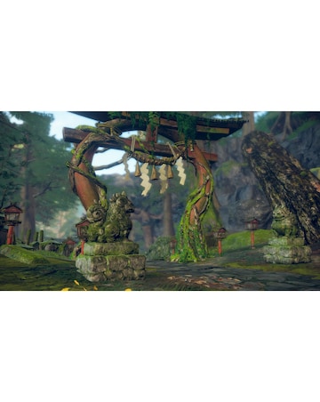 Wild Hearts S (Nintendo Switch 2)