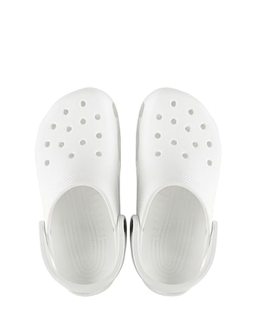 Crocs Classic Clog - White