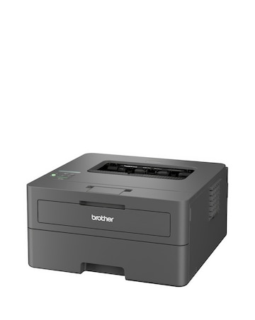 Brother EcoPro HLL2400DWEZU1 Ready Mono Wireless Laser Printer