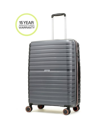 Rock Hydra-Lite Medium Suitcase