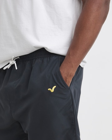 Voi Storm 2 Pack Swim Shorts