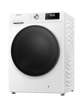 Hisense WDQA8014EVJM 8kg/5kg Washer Dryer