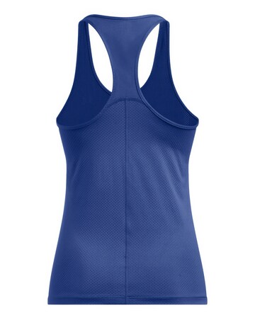 Under Armour Tech Mesh Racer Tank