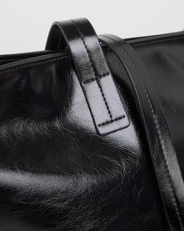 Crinkle Classic Tote Bag