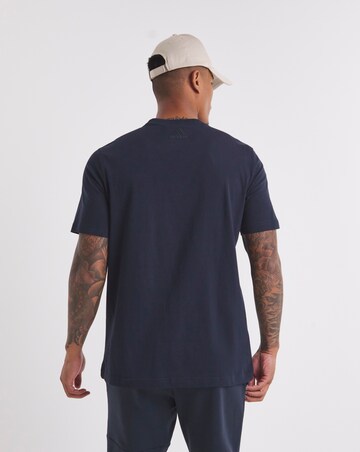 adidas Essentials Logo T-Shirt