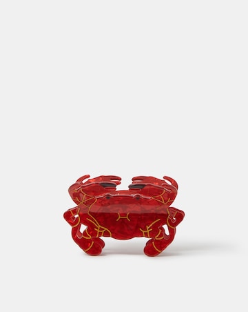 Accessorize Crab Claw Clip