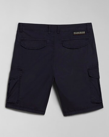 Napapijri Noto Cargo Short Navy