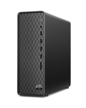HP Slim Desktop Intel Core i5 8GB 256GB Windows 11 Home PC Tower