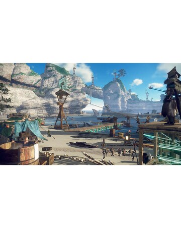 Wild Hearts S (Nintendo Switch 2)