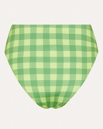 Nobodys Child Opal Gingham Bikini Brief