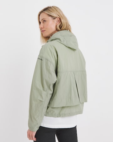 Columbia Paracutie II Windbreaker