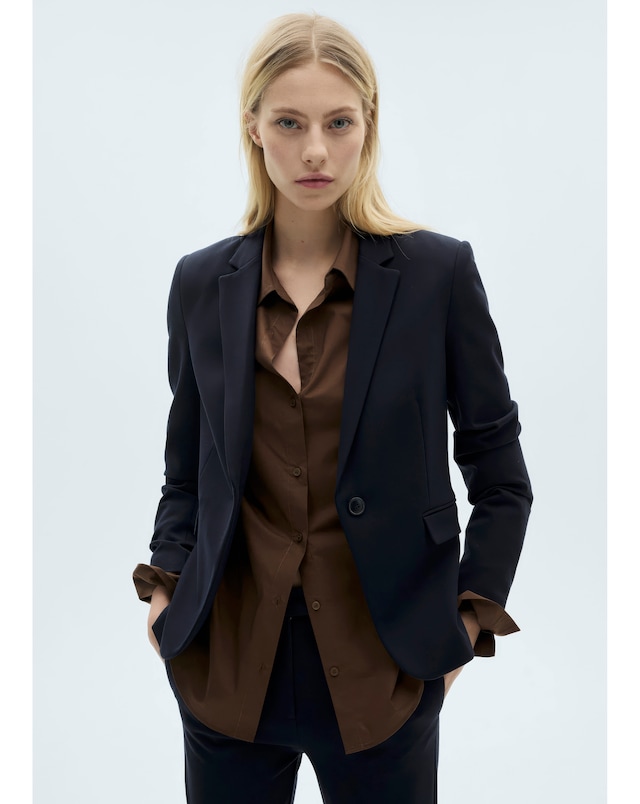 Mango Blazer Paloma
