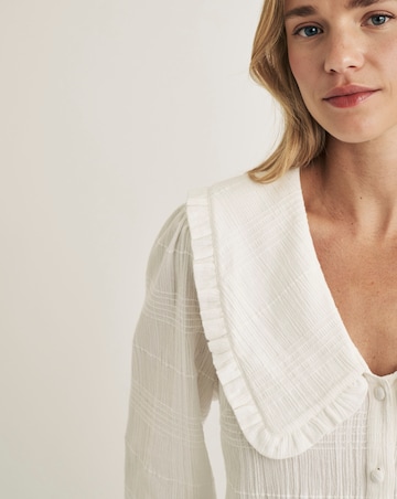 Nobody's Child Emmie Blouse