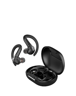 JLab Epic Sport ANC 3 True Wireless Earbuds - Black