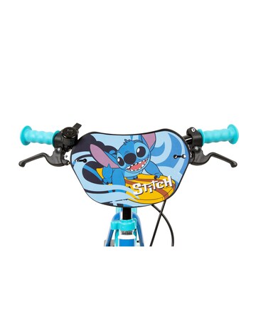 Disney Stitch 14 Inch Bike