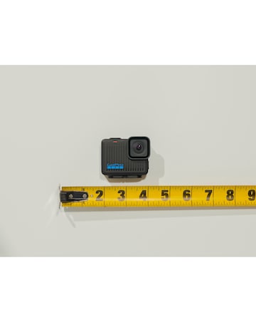 GoPro HERO Action Camera - Black