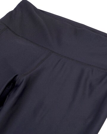 Under Armour HiRise Legging