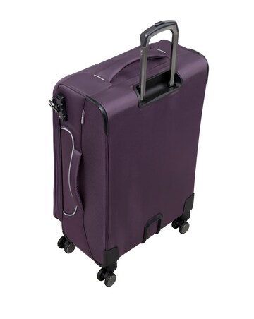 IT Luggage Teleported 3pc Suitcase Set