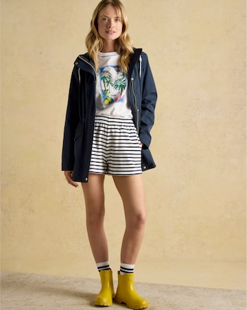 Joules Portwell Waterproof Coat