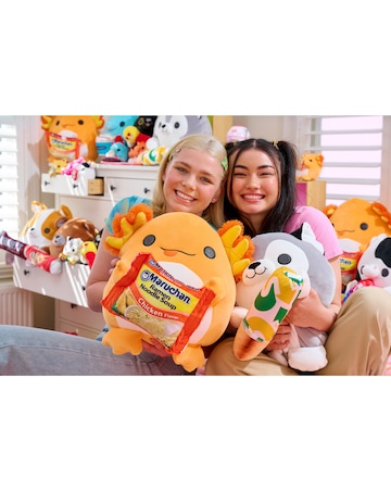 Snackles 14in Snackle Soft Toys by ZURU Assortment